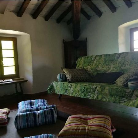 Cascina Carrata Casa Vacanze Vila Parodi Ligure Exterior foto